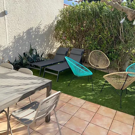 Maison Confortable A Saint-cyprien Avec Piscine Partagee *