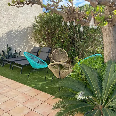 Maison Confortable A Saint-cyprien Avec Piscine Partagee * Saint-Cyprien (Pyrenees-Orientales)